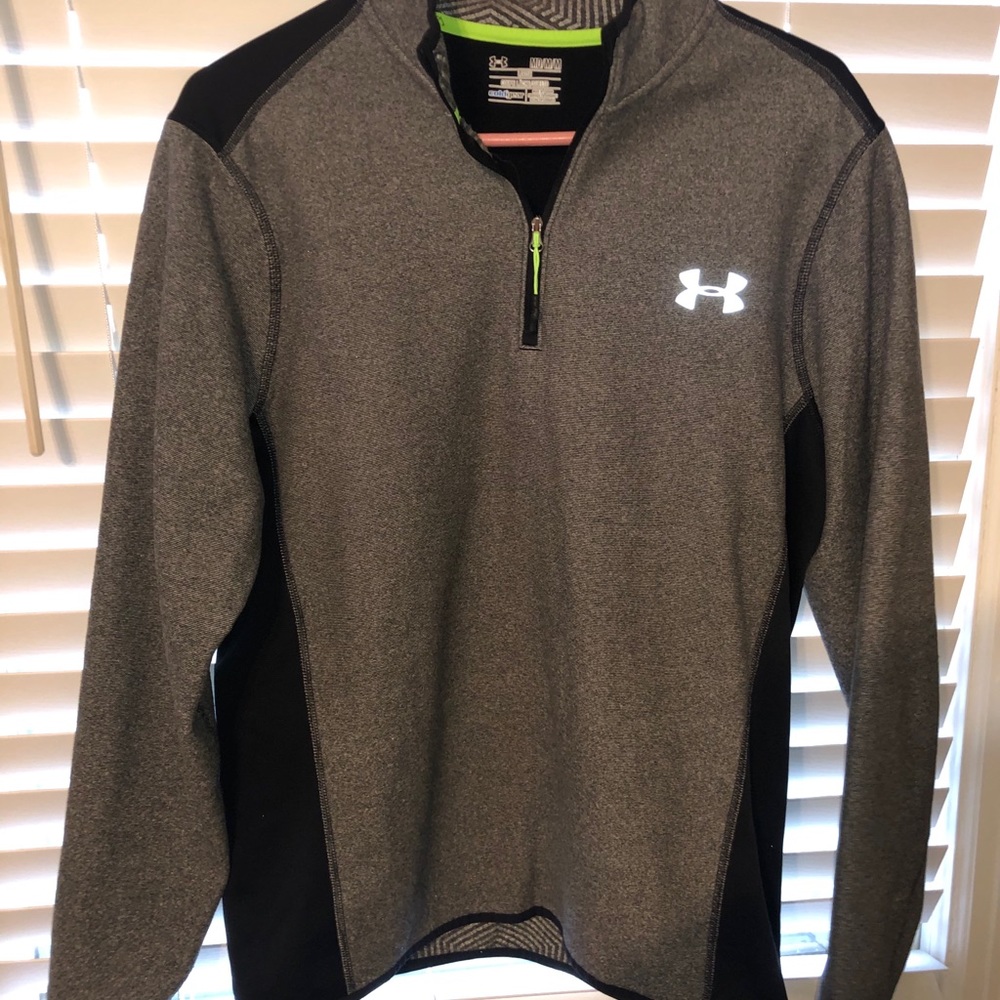 Under Armour Pullover